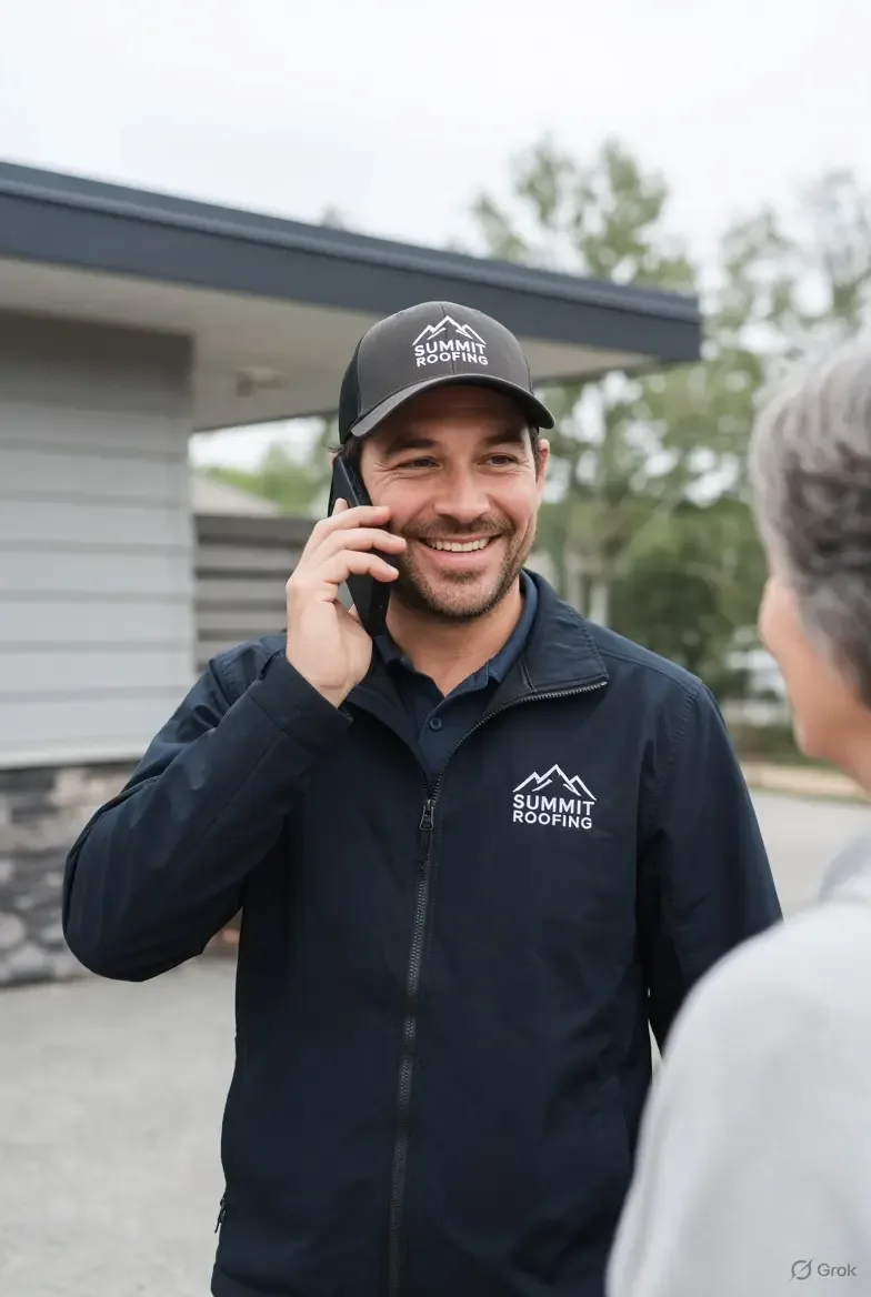 Flat Roof Leak Repair Lamar, IN FAQs